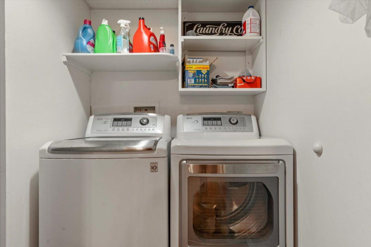 Garden / Landscaping Photo of 32 45550 Shawnigan Crescent, Chilliwack, BC