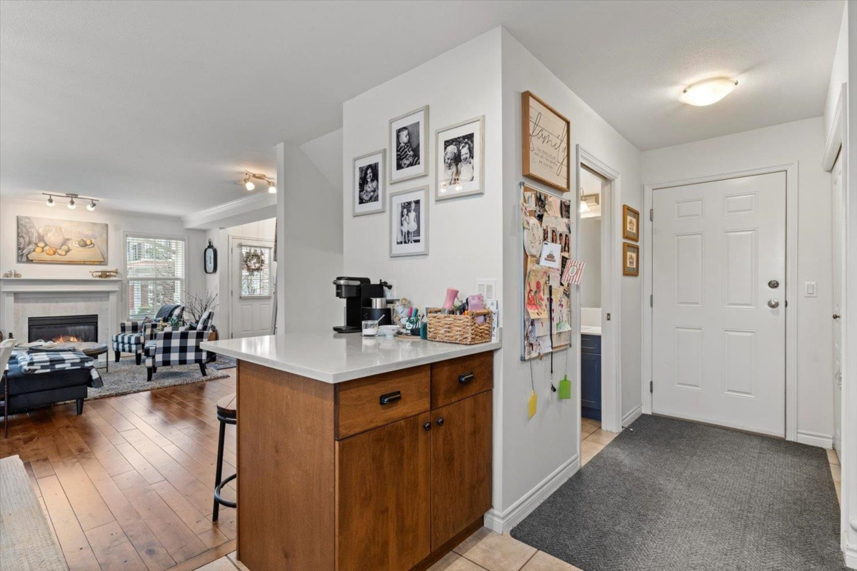 Guest Bathroom Photo of 32 45550 Shawnigan Crescent, Chilliwack, BC