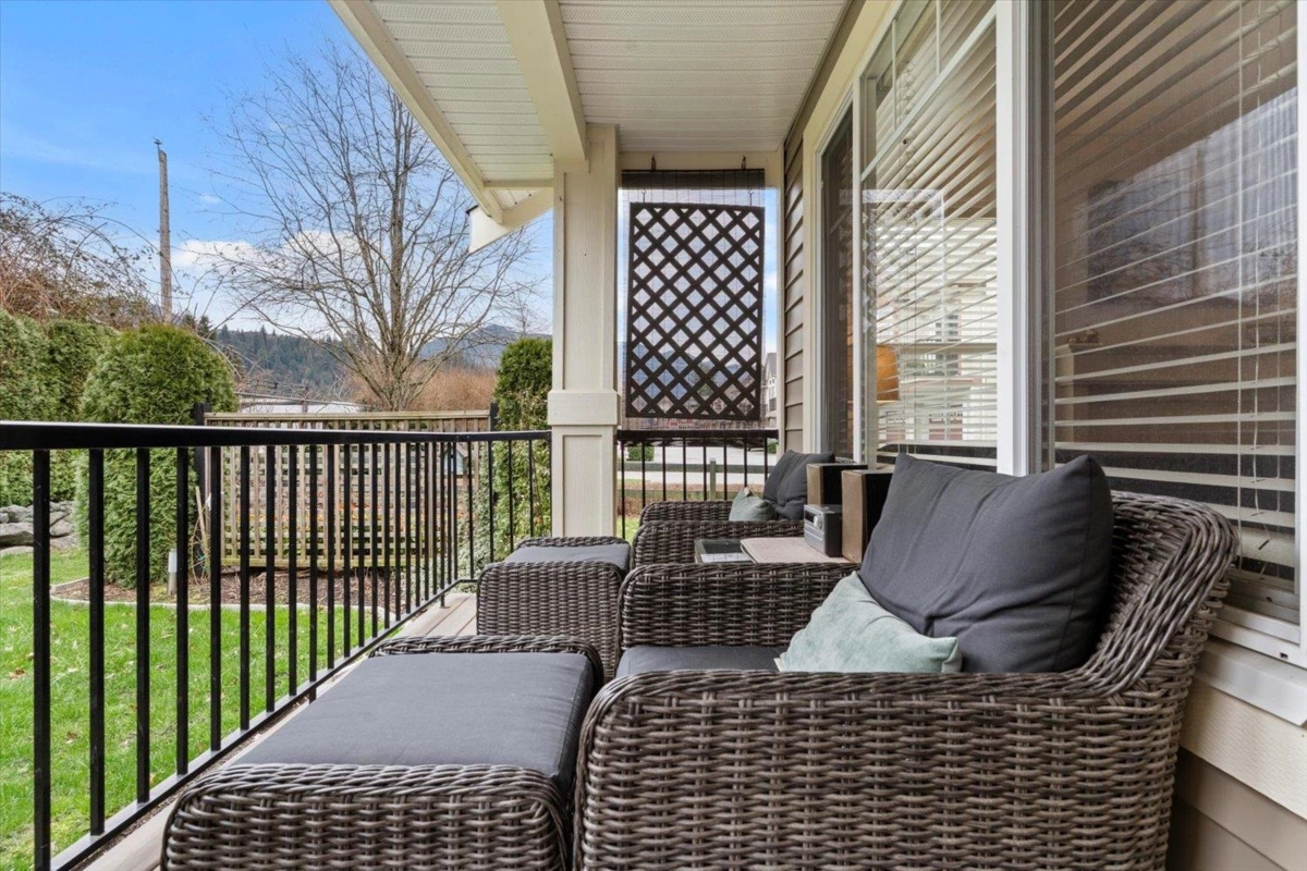 Hot Tub / Spa Photo of 32 45550 Shawnigan Crescent, Chilliwack, BC