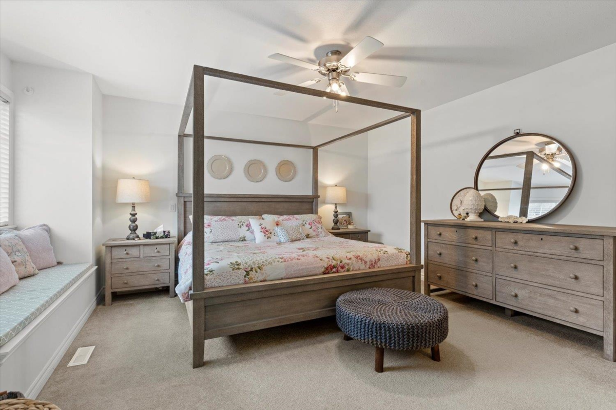 Loft / Bonus Room Photo of 32 45550 Shawnigan Crescent, Chilliwack, BC