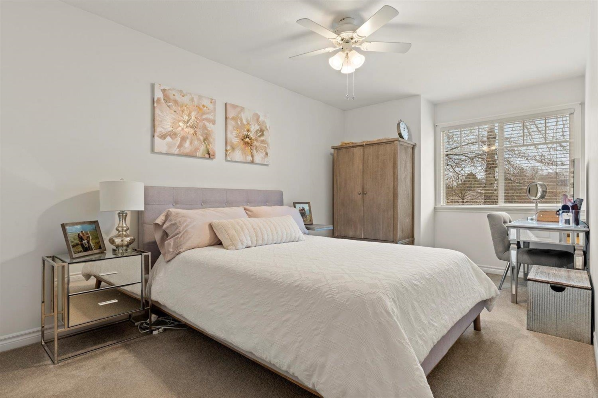Mudroom Photo of 32 45550 Shawnigan Crescent, Chilliwack, BC