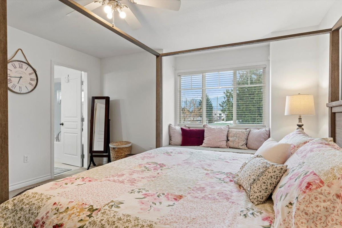 Office / Den Photo of 32 45550 Shawnigan Crescent, Chilliwack, BC