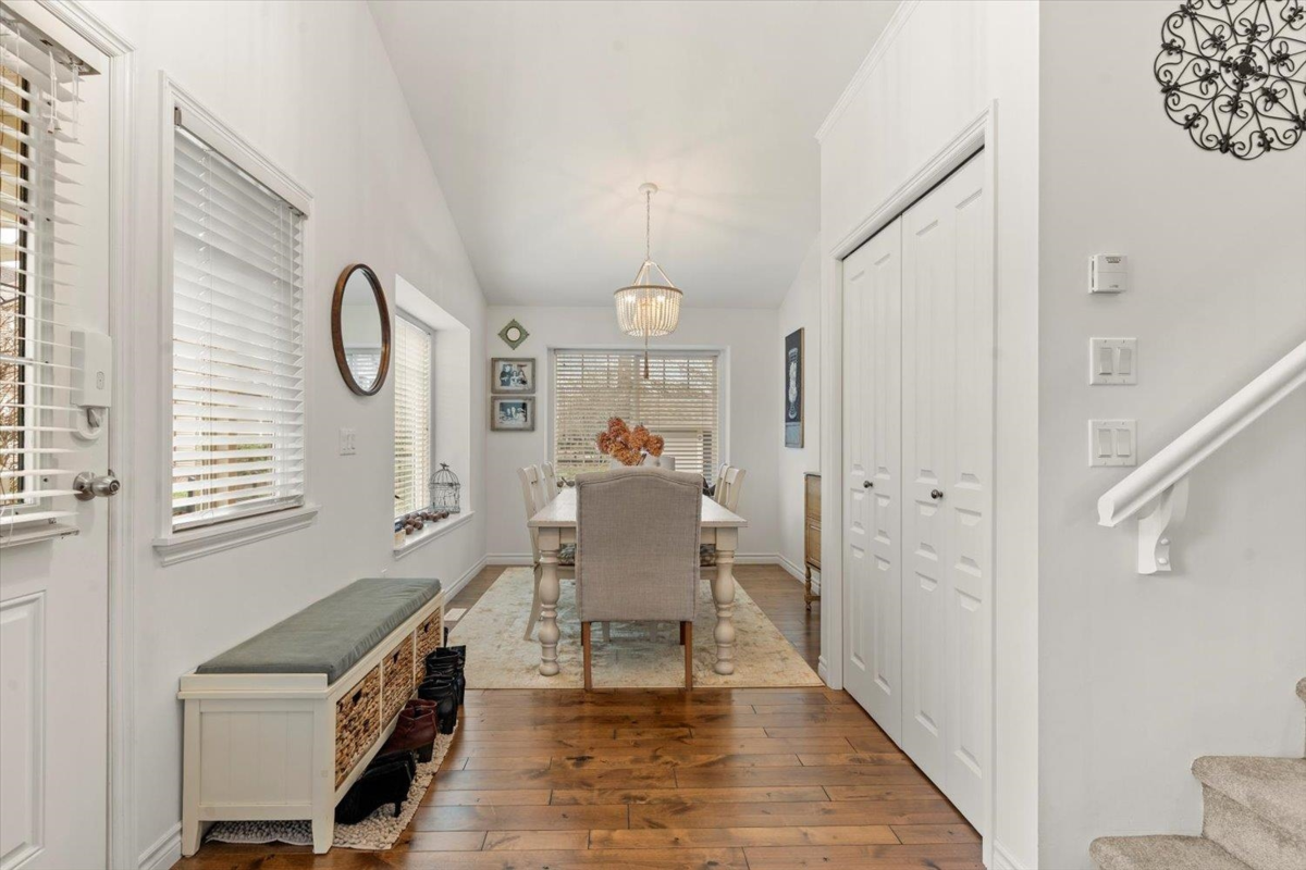 Pantry Photo of 32 45550 Shawnigan Crescent, Chilliwack, BC