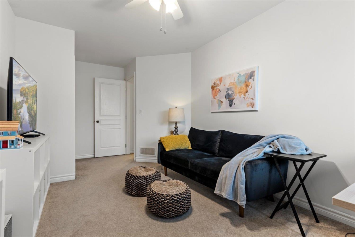 Staircase Photo of 32 45550 Shawnigan Crescent, Chilliwack, BC