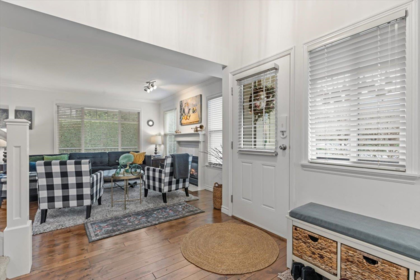32 45550 Shawnigan Crescent, Chilliwack, BC, Chilliwack — Townhouse for sale