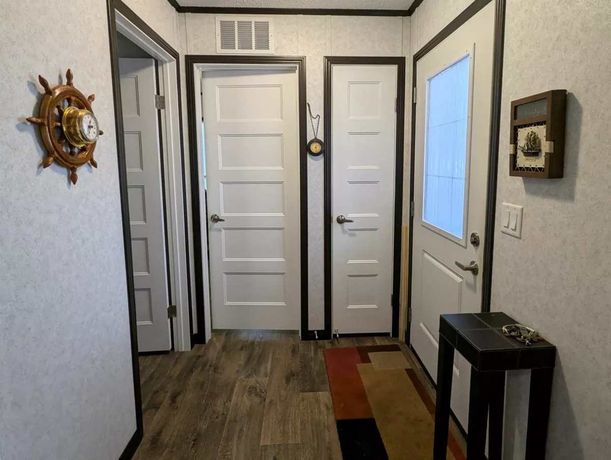 Backyard Photo of 10 52604 Yale Road, Rosedale, BC