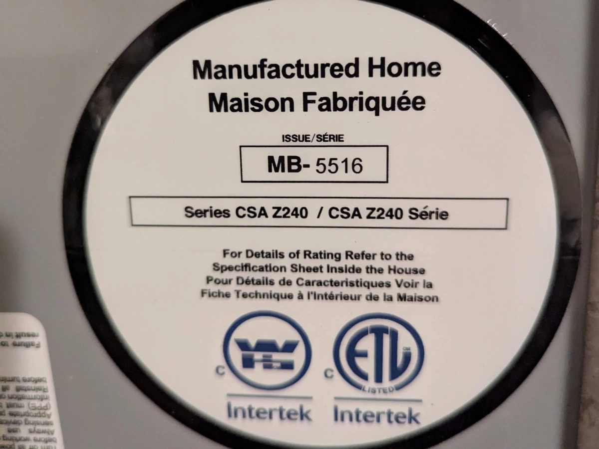 Community Amenities Photo (Clubhouse) of 10 52604 Yale Road, Rosedale, BC