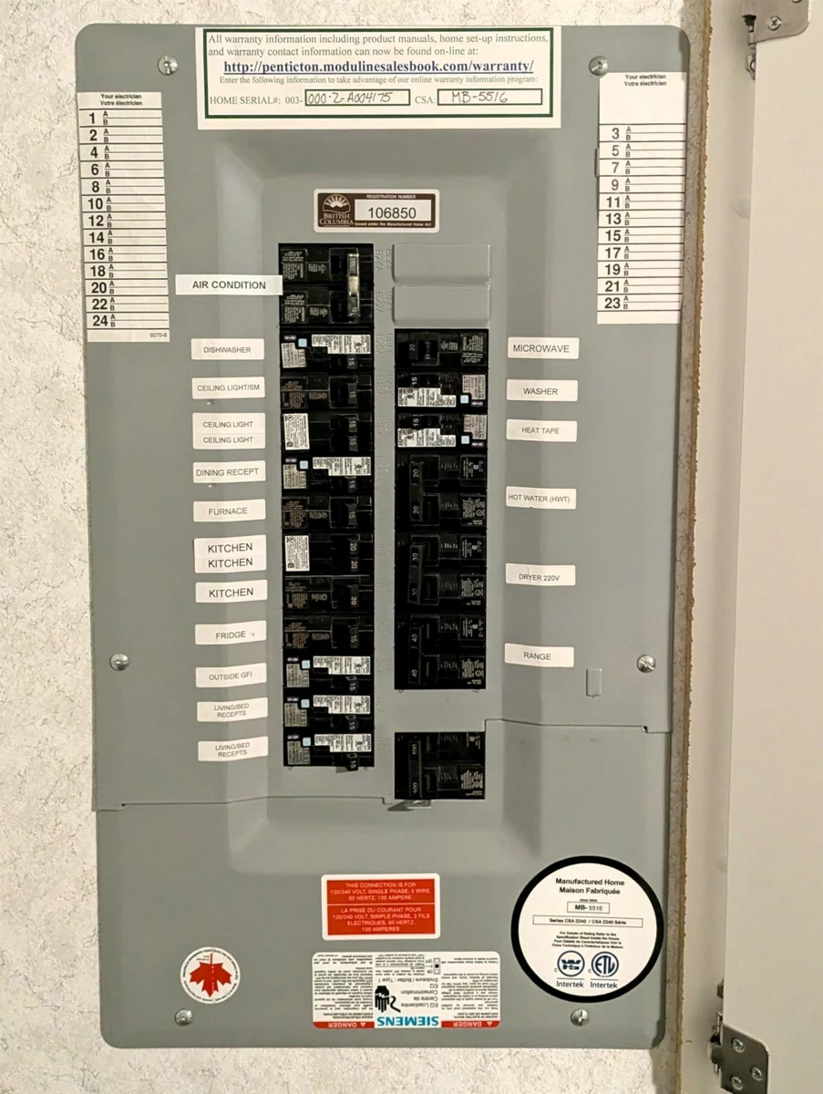 Fitness Center Photo Near 10 52604 Yale Road, Rosedale, BC