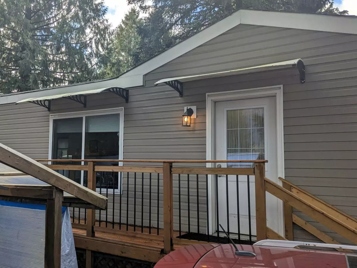 Pantry Photo of 10 52604 Yale Road, Rosedale, BC