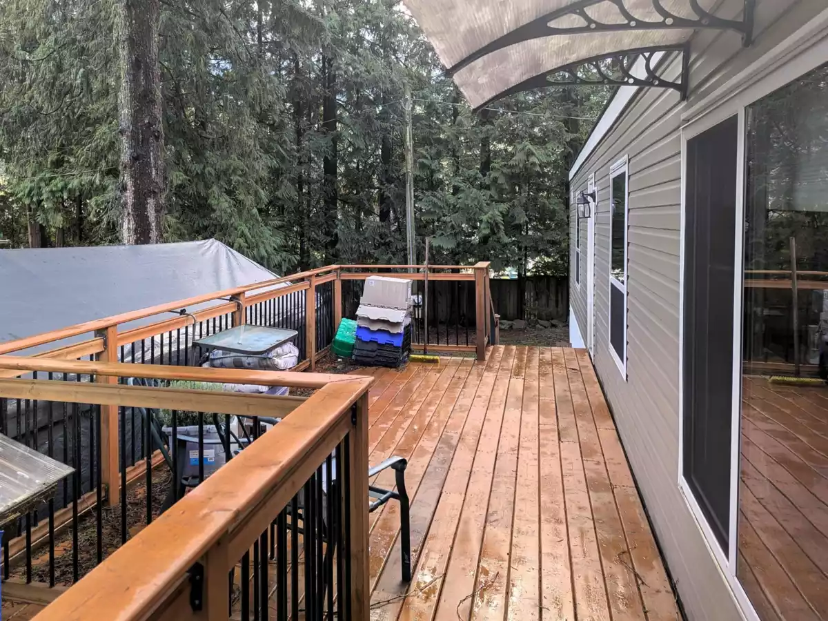 Primary Bedroom Photo of 10 52604 Yale Road, Rosedale, BC