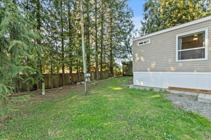 Garden / Landscaping Photo of 10 52604 Yale Road, Rosedale, BC