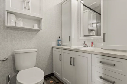 Mudroom Photo of 10 52604 Yale Road, Rosedale, BC