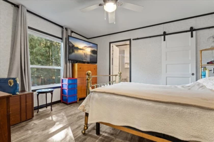 Office / Den Photo of 10 52604 Yale Road, Rosedale, BC