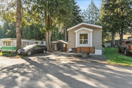 Street View Photo of 10 52604 Yale Road, Rosedale, BC