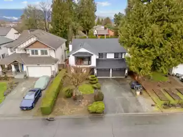 21157 Stonehouse Avenue, Maple Ridge, BC, Maple Ridge — Single Family Residence for sale