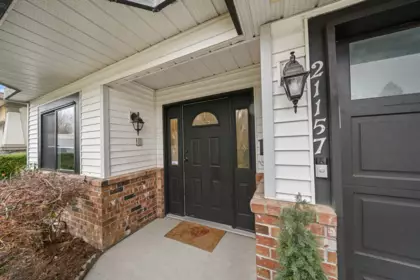 21157 Stonehouse Avenue, Maple Ridge, BC, Maple Ridge — Single Family Residence for sale