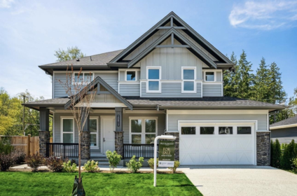 20812 34 Avenue, Langley, BC, Brookswood Langley — 5 bed single family residence for sale