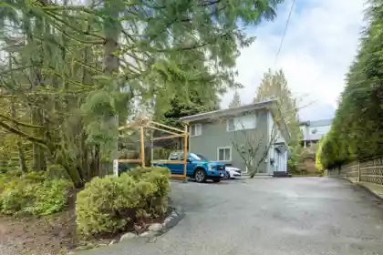 8 Glenmore Drive, West Vancouver, BC