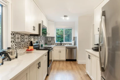 Primary Bedroom Photo of 8 Glenmore Drive, West Vancouver, BC