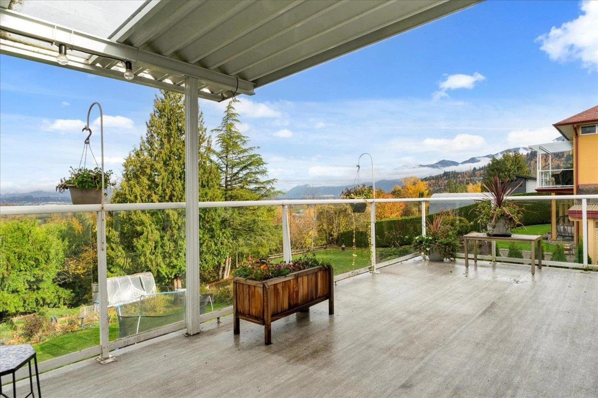 Bedroom 4 Photo of 46455 Uplands Road, Chilliwack, BC