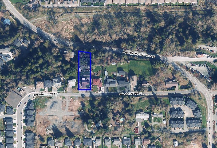 Community Amenities Photo (Clubhouse) of 46455 Uplands Road, Chilliwack, BC