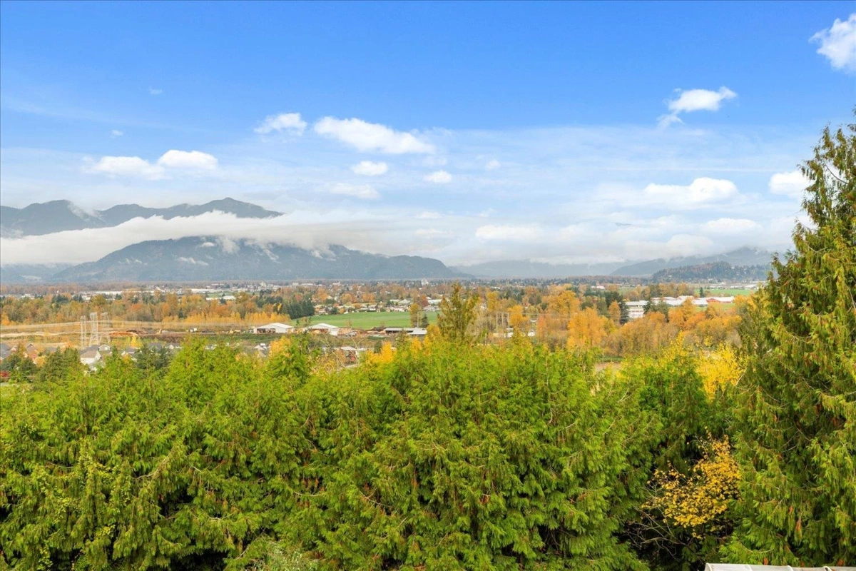 Guest Bathroom Photo of 46455 Uplands Road, Chilliwack, BC