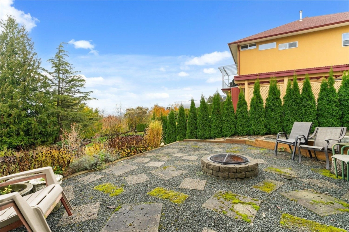 Hot Tub / Spa Photo of 46455 Uplands Road, Chilliwack, BC