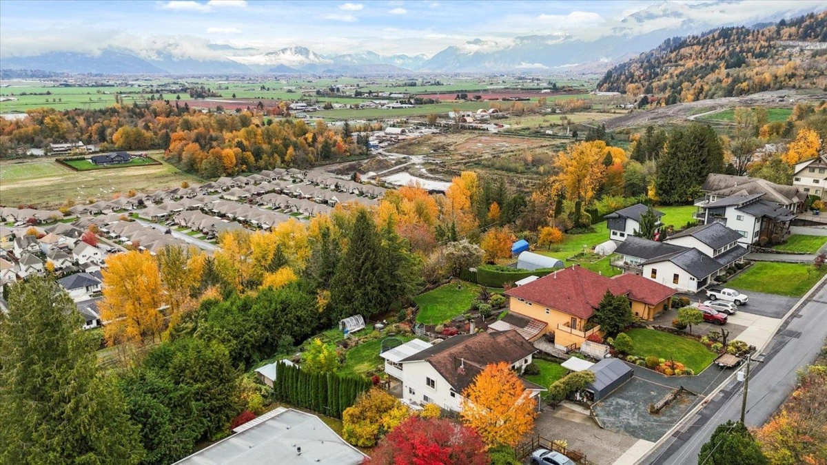 Neighborhood Park Photo Near 46455 Uplands Road, Chilliwack, BC
