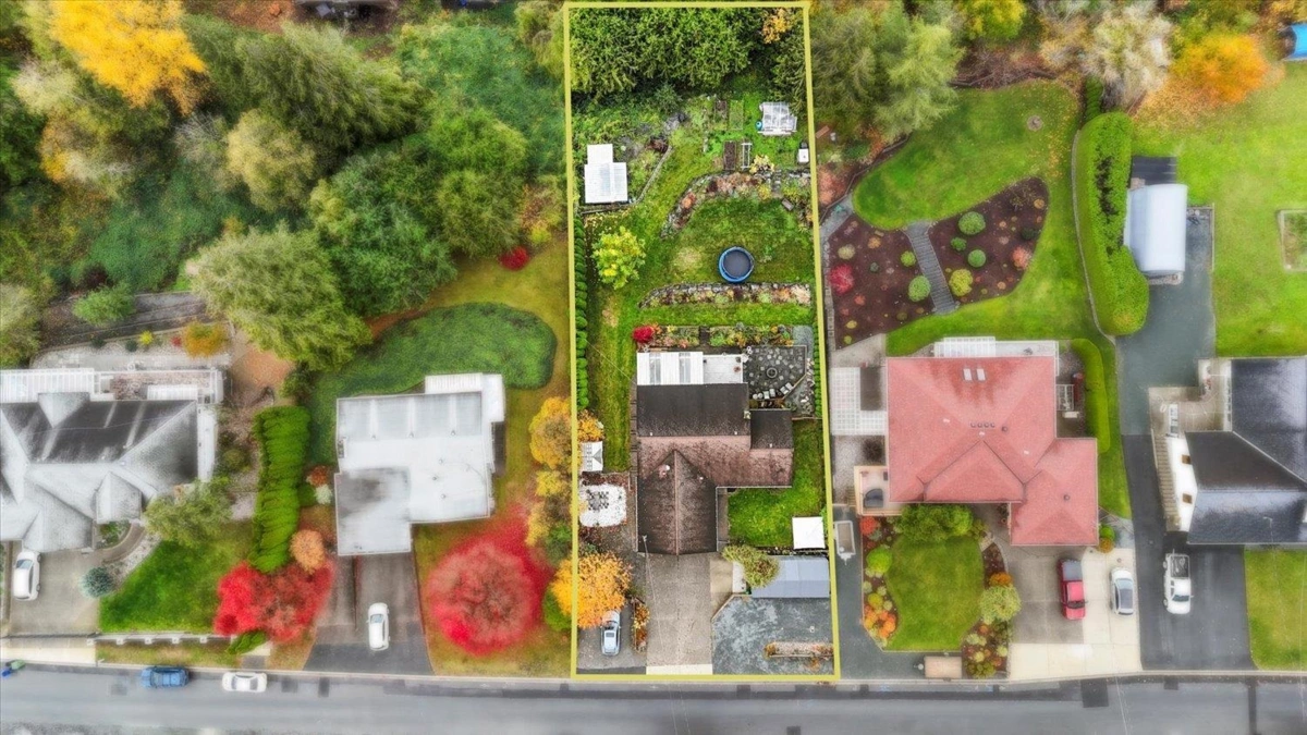 Street View Photo of 46455 Uplands Road, Chilliwack, BC