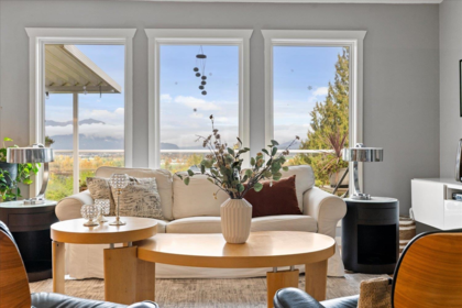 46455 Uplands Road, Chilliwack, BC, Promontory — 6 bed single family residence for sale