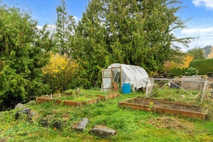 Front Yard Photo of 46455 Uplands Road, Chilliwack, BC