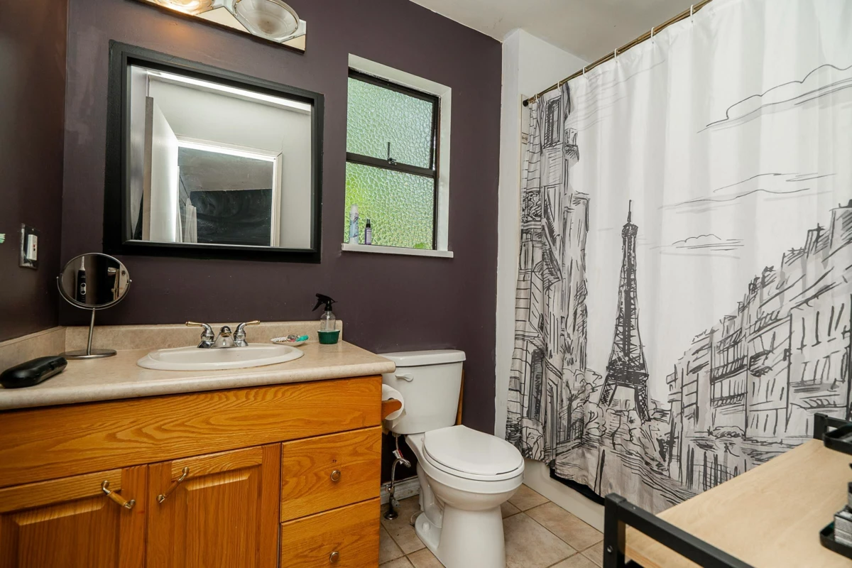 Bedroom 4 Photo of 992 Saddle Street, Coquitlam, BC