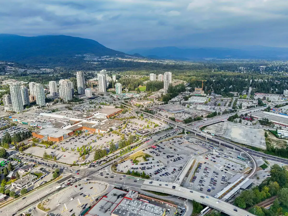 Garden / Landscaping Photo of 992 Saddle Street, Coquitlam, BC