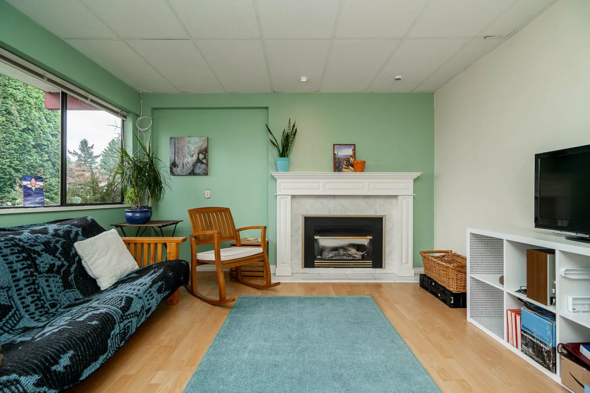 Loft / Bonus Room Photo of 992 Saddle Street, Coquitlam, BC