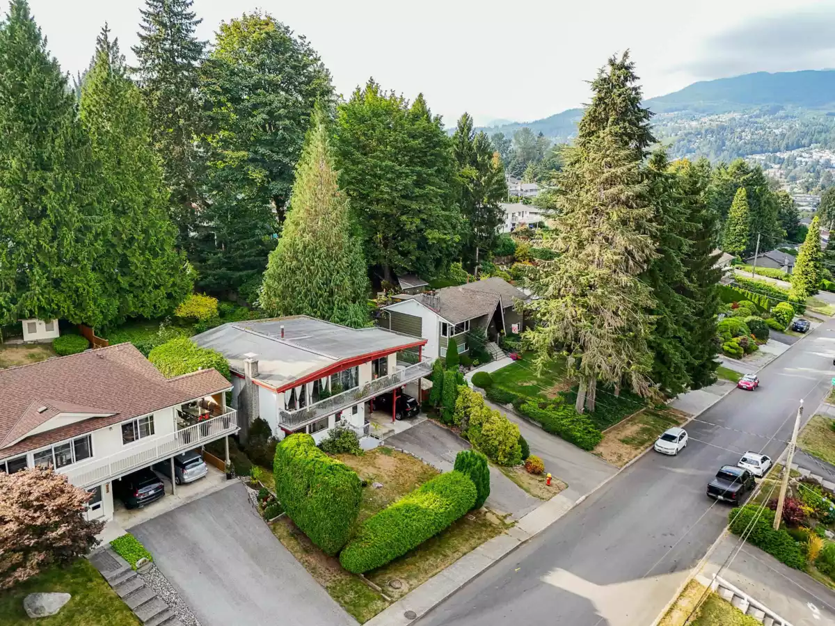 Outdoor Patio Photo of 992 Saddle Street, Coquitlam, BC