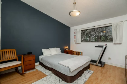 Bedroom 3 Photo of 992 Saddle Street, Coquitlam, BC
