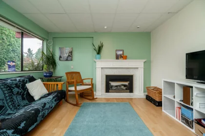 Loft / Bonus Room Photo of 992 Saddle Street, Coquitlam, BC