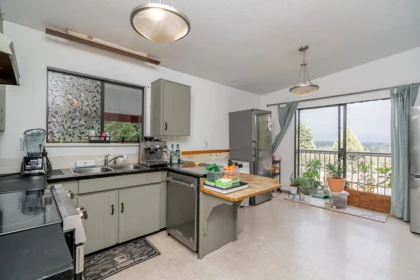 Pantry Photo of 992 Saddle Street, Coquitlam, BC