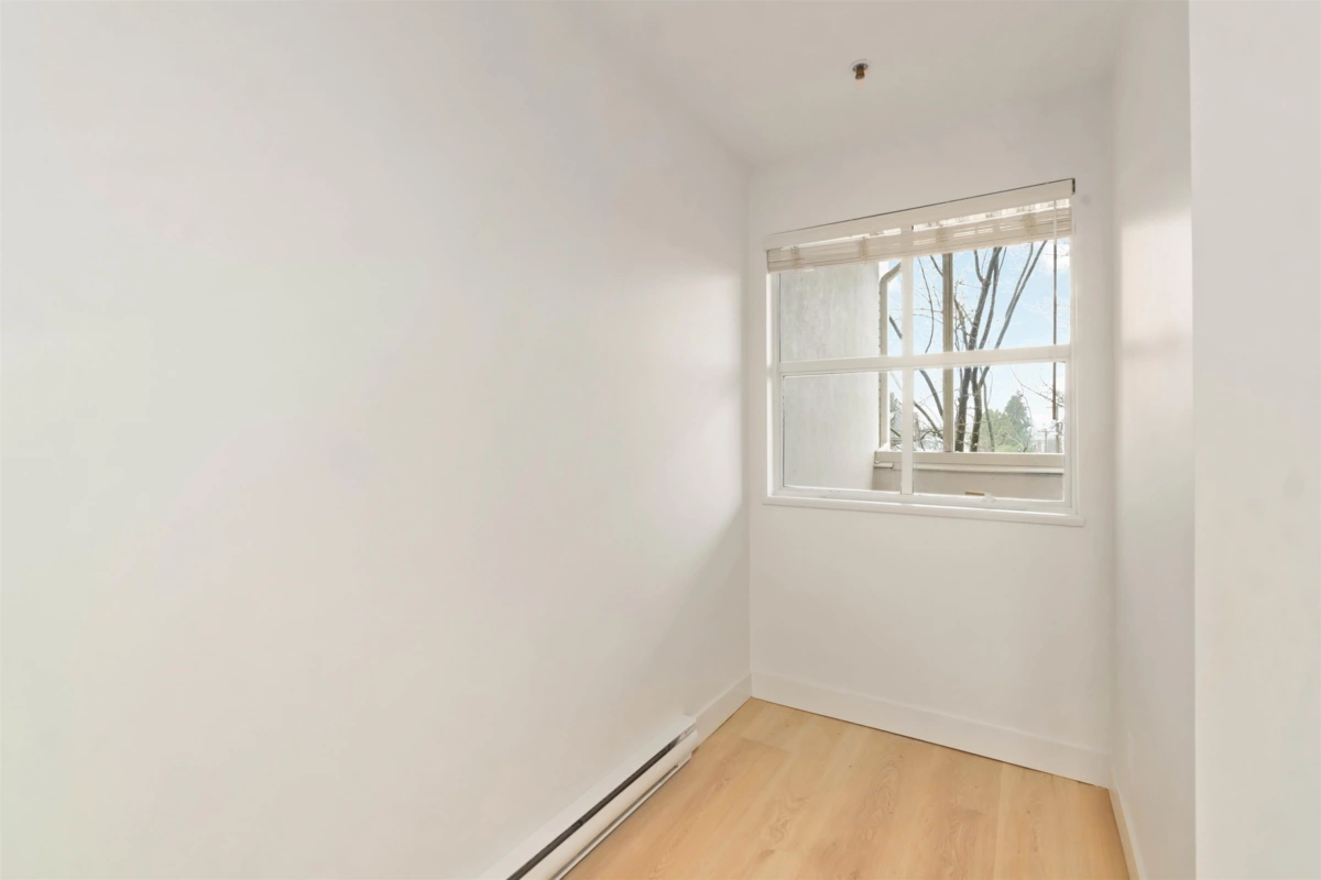 Basement Recreation Room Photo of 303 2928 Commercial Drive, Vancouver, BC