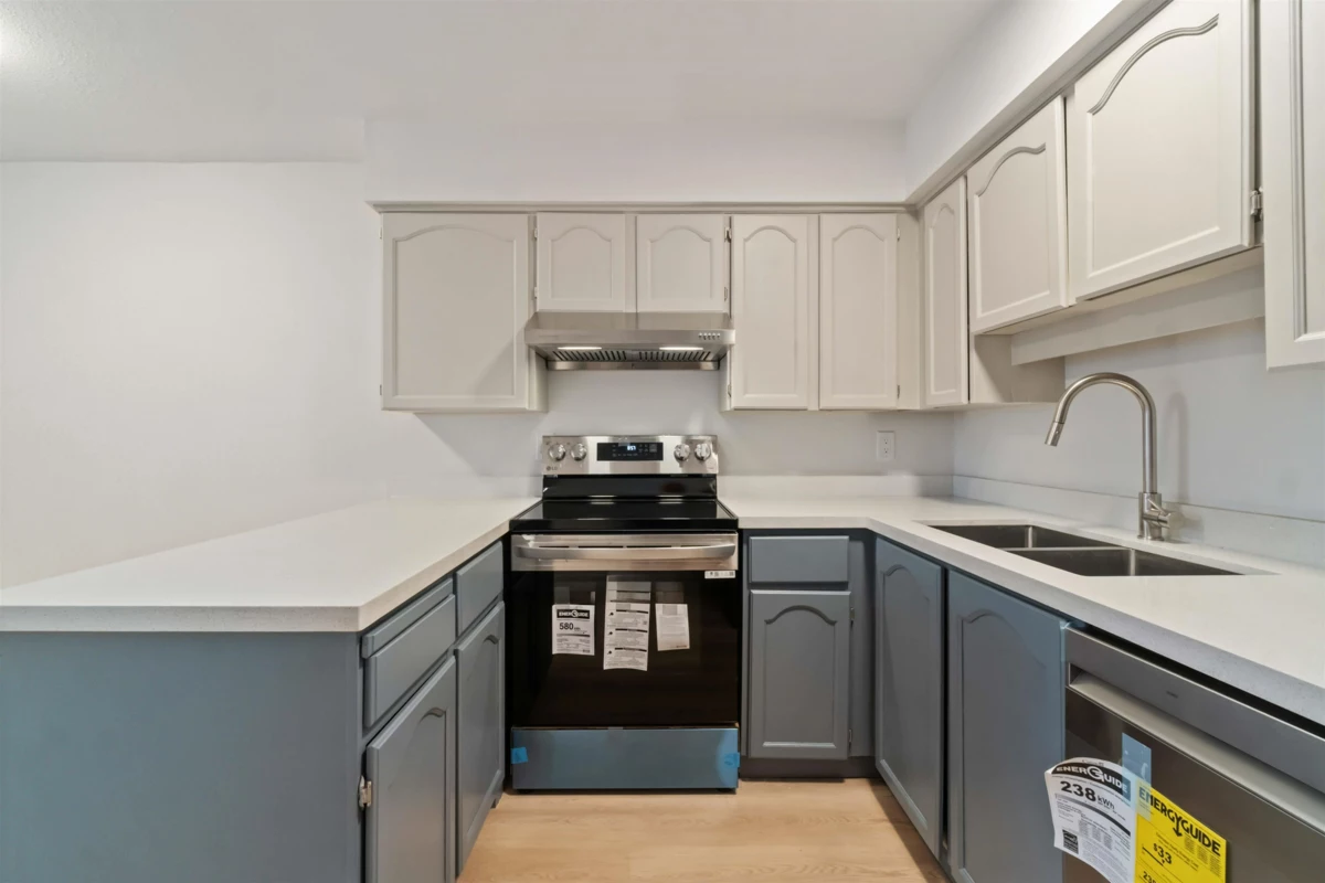 Bedroom 2 Photo of 303 2928 Commercial Drive, Vancouver, BC