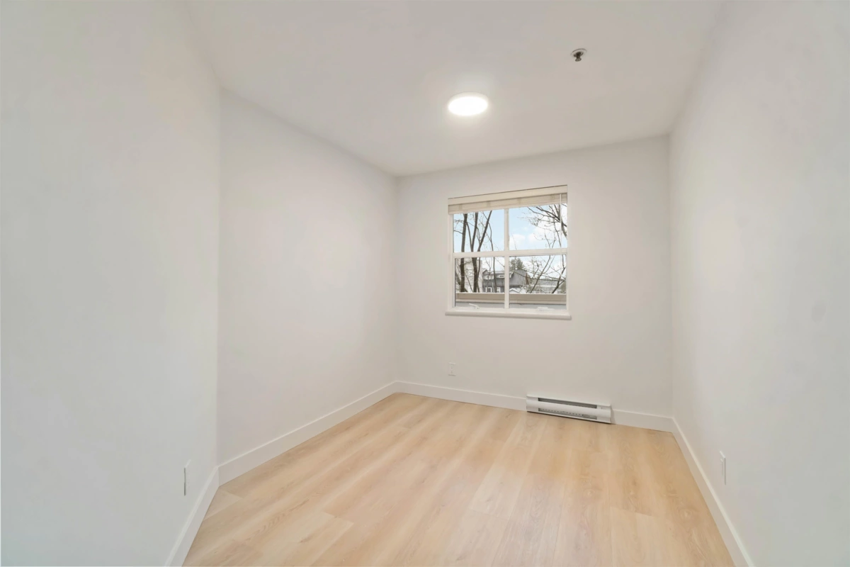 Bedroom 3 Photo of 303 2928 Commercial Drive, Vancouver, BC