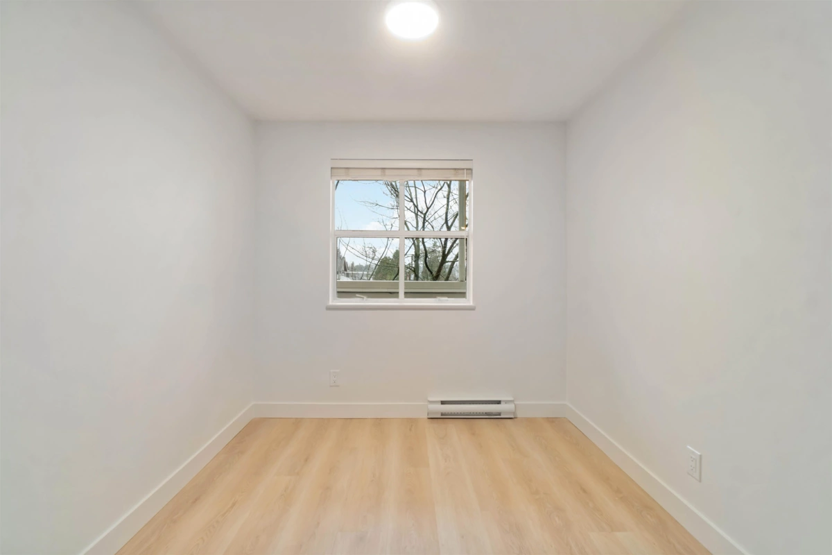 Bedroom 4 Photo of 303 2928 Commercial Drive, Vancouver, BC