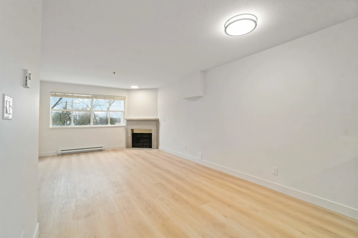 Family Room Photo of 303 2928 Commercial Drive, Vancouver, BC