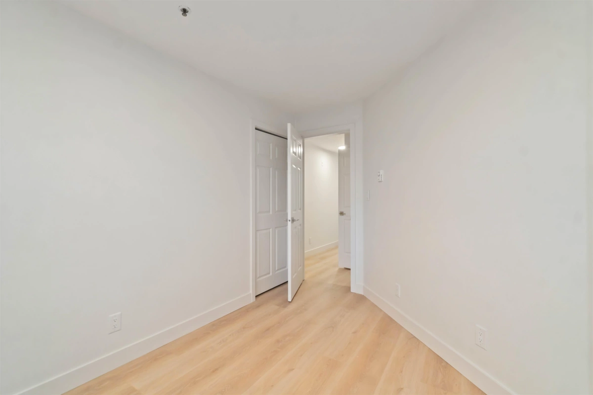 Guest Bathroom Photo of 303 2928 Commercial Drive, Vancouver, BC