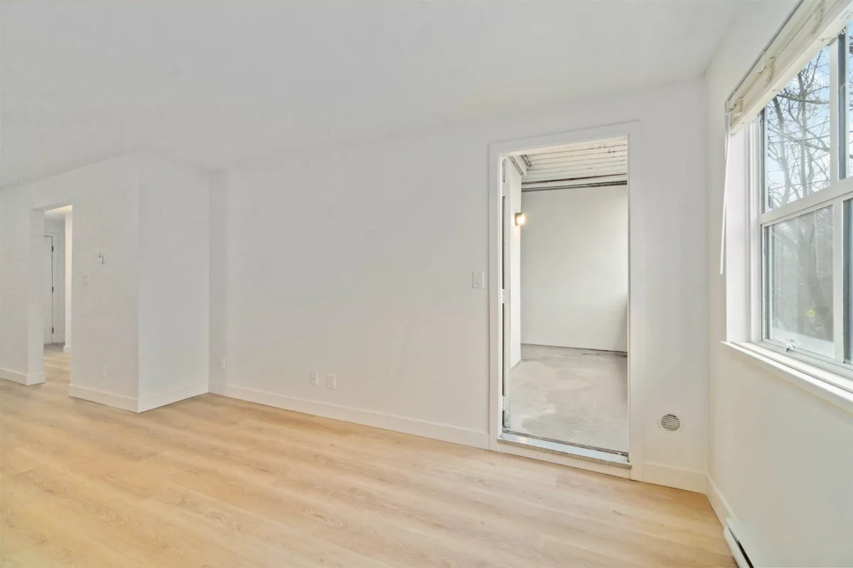 Kitchen Island Photo of 303 2928 Commercial Drive, Vancouver, BC