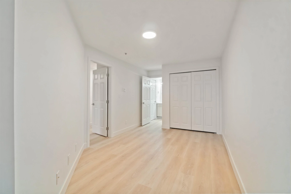 Loft / Bonus Room Photo of 303 2928 Commercial Drive, Vancouver, BC