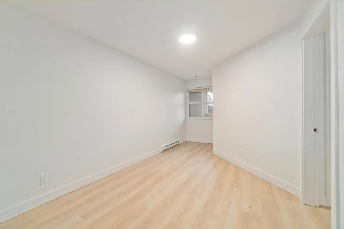 Office / Den Photo of 303 2928 Commercial Drive, Vancouver, BC