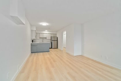Kitchen Photo of 303 2928 Commercial Drive, Vancouver, BC