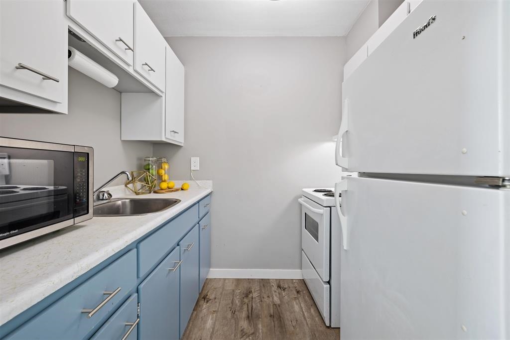 Bedroom 4 Photo of 2106 1330 Harwood, Vancouver, BC