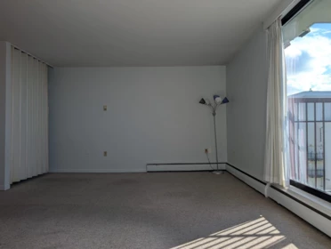 Walk-In Closet Photo of 2106 1330 Harwood, Vancouver, BC